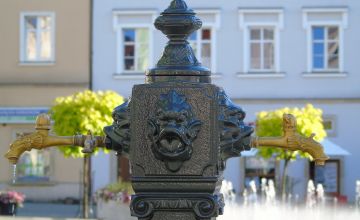 Bezpieczna woda z bolesławieckich wodociągów