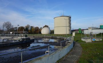 Jesteśmy dla Was i dla Środowiska każdego dnia