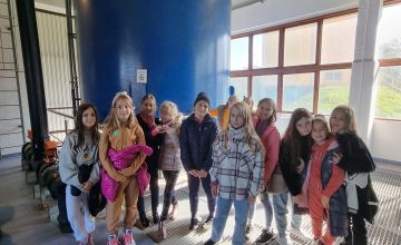 Podsumowanie akcji edukacyjnej przeprowadzonej w klasach trzecich szkół podstawowych Gminy Miejskiej Bolesławiec - jesień 2022