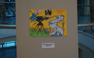 Podsumowanie akcji edukacyjnej przeprowadzonej w klasach trzecich szkół podstawowych Gminy Miejskiej Bolesławiec