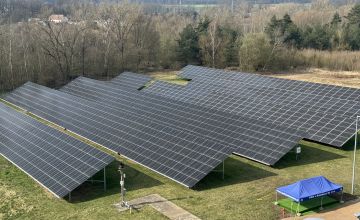 Samowystarczalność energetyczna oczyszczalni ścieków w Bolesławcu