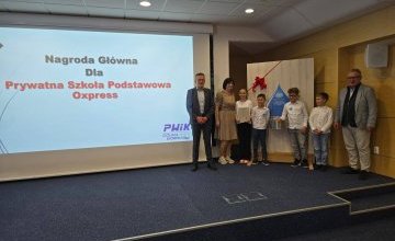 Podsumowanie akcji edukacyjnej przeprowadzonej w klasach trzecich szkół podstawowych Gminy Miejskiej Bolesławiec